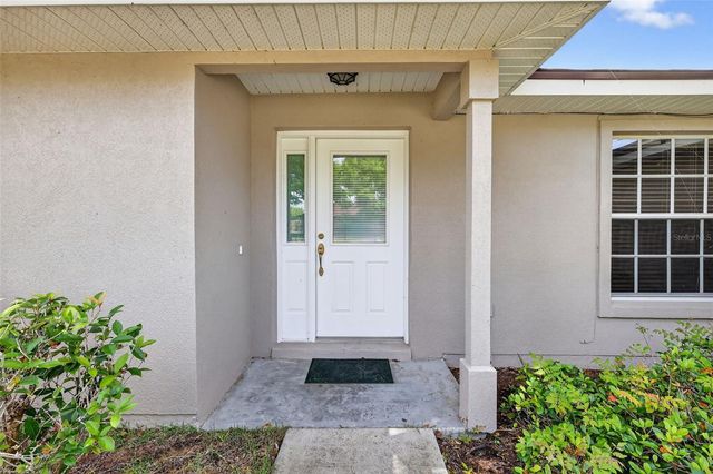 4873 MARSH HARBOR DRIVE, Tavares, FL 32778