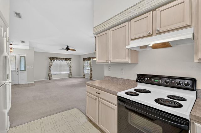 4873 MARSH HARBOR DRIVE, Tavares, FL 32778