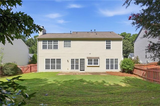4320 Sugar Maple NW, Acworth, GA 30101