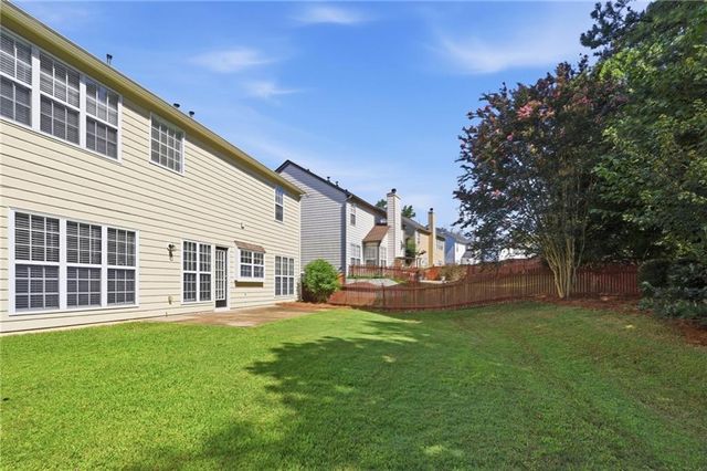 4320 Sugar Maple NW, Acworth, GA 30101