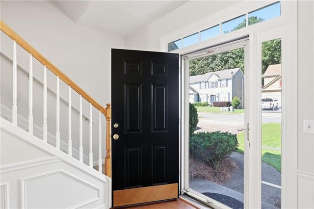 4320 Sugar Maple NW, Acworth, GA 30101