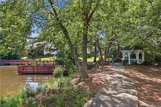 4320 Sugar Maple NW, Acworth, GA 30101