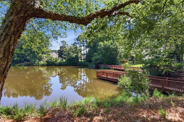 4320 Sugar Maple NW, Acworth, GA 30101