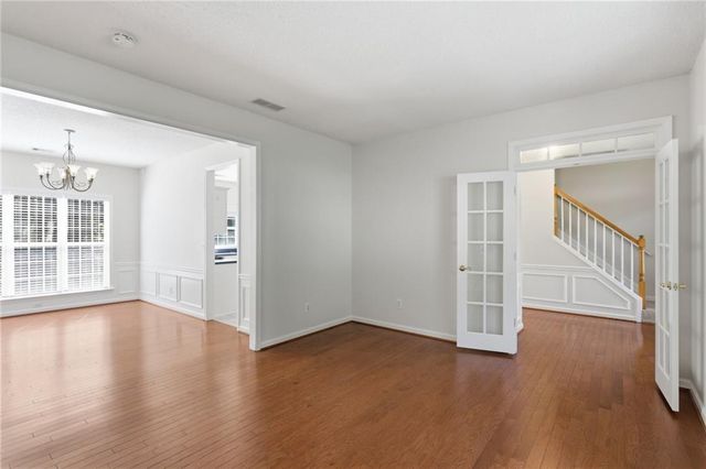 4320 Sugar Maple NW, Acworth, GA 30101