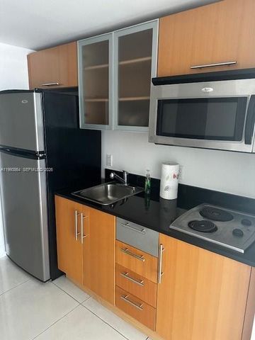 1750 N Bayshore Dr 5008, Miami, FL 33132