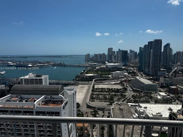 1750 N Bayshore Dr 5008, Miami, FL 33132