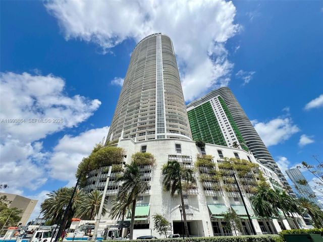1750 N Bayshore Dr 5008, Miami, FL 33132