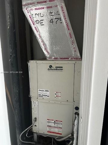 1750 N Bayshore Dr 5008, Miami, FL 33132