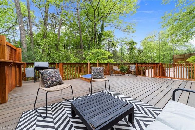 1315 Surry Drive, Greensboro, NC 27408