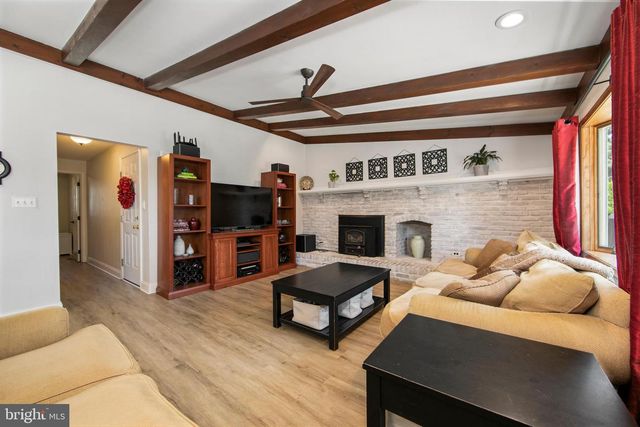 109 BURLINGTON AVE, Voorhees, NJ 08043
