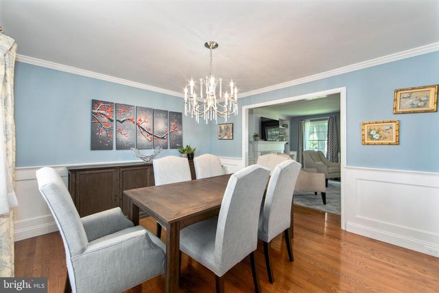 109 BURLINGTON AVE, Voorhees, NJ 08043