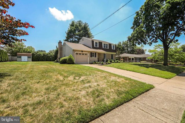 109 BURLINGTON AVE, Voorhees, NJ 08043