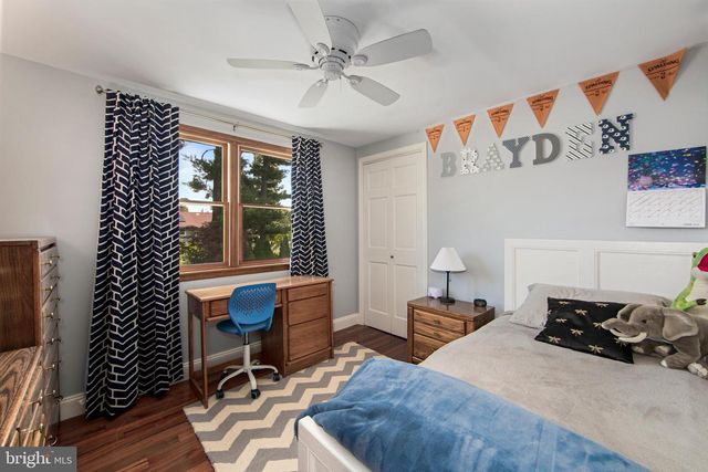 109 BURLINGTON AVE, Voorhees, NJ 08043