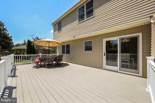 109 BURLINGTON AVE, Voorhees, NJ 08043