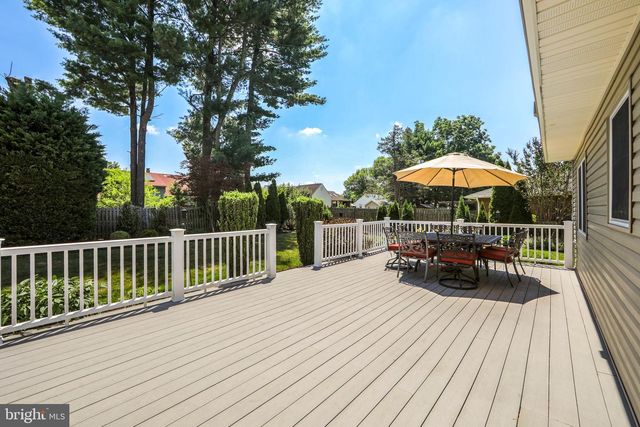 109 BURLINGTON AVE, Voorhees, NJ 08043
