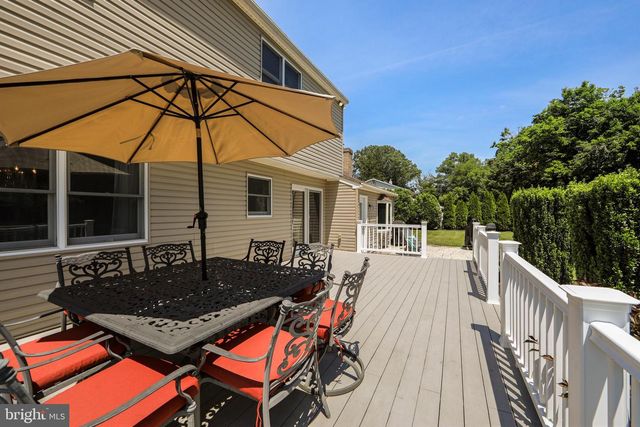 109 BURLINGTON AVE, Voorhees, NJ 08043