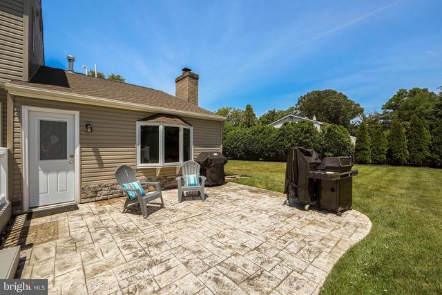 109 BURLINGTON AVE, Voorhees, NJ 08043