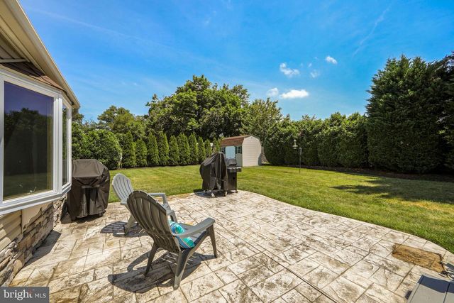 109 BURLINGTON AVE, Voorhees, NJ 08043
