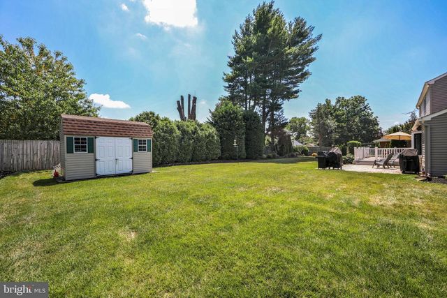 109 BURLINGTON AVE, Voorhees, NJ 08043