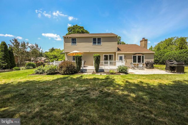 109 BURLINGTON AVE, Voorhees, NJ 08043