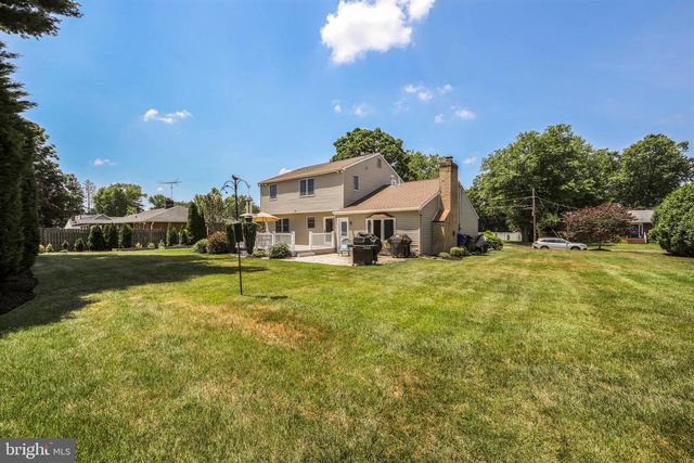 109 BURLINGTON AVE, Voorhees, NJ 08043