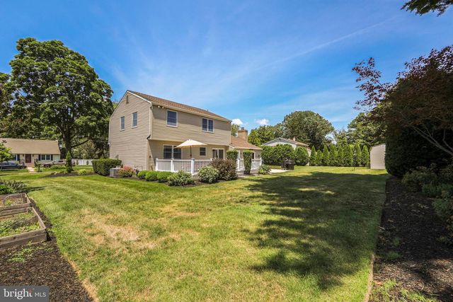 109 BURLINGTON AVE, Voorhees, NJ 08043