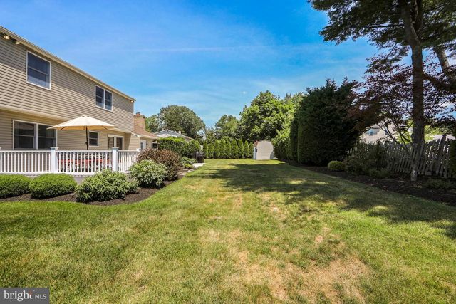 109 BURLINGTON AVE, Voorhees, NJ 08043