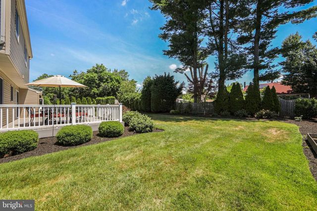 109 BURLINGTON AVE, Voorhees, NJ 08043