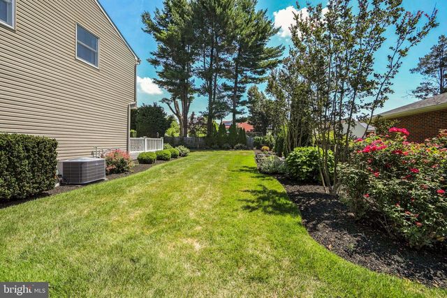 109 BURLINGTON AVE, Voorhees, NJ 08043