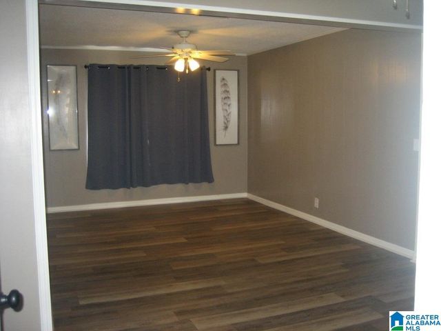 209 N 15TH STREET N, Clanton, AL 35045