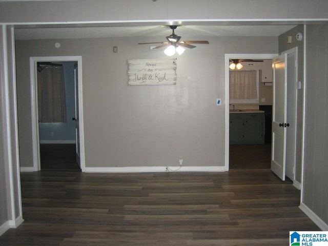 209 N 15TH STREET N, Clanton, AL 35045