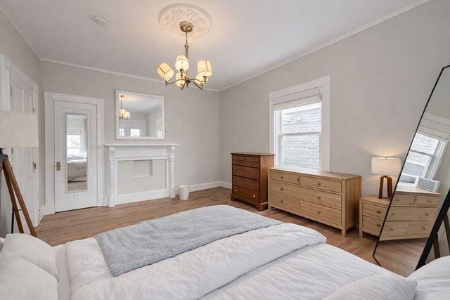 401 Washington St 5, Cambridge, MA 02139