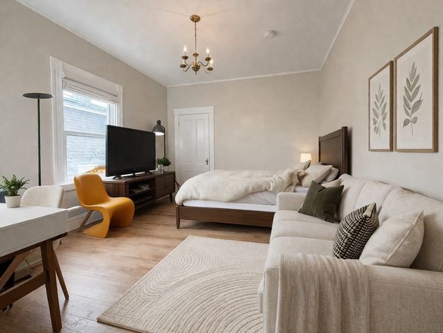 401 Washington St 5, Cambridge, MA 02139