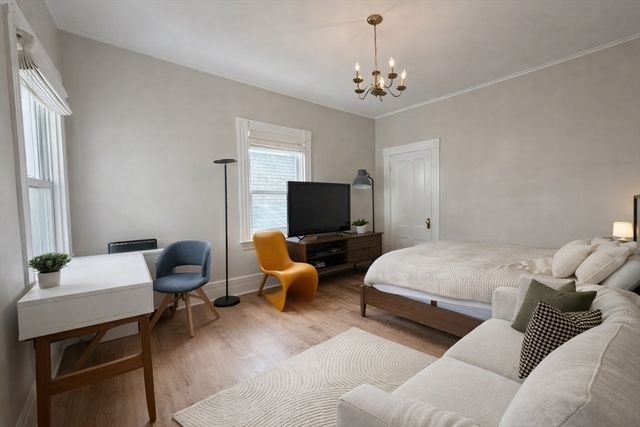 401 Washington St 5, Cambridge, MA 02139