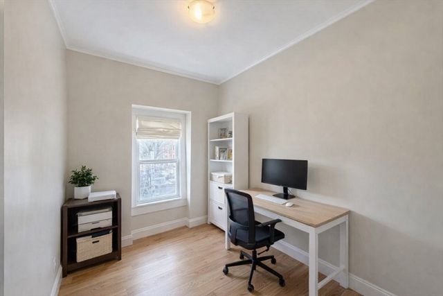 401 Washington St 5, Cambridge, MA 02139