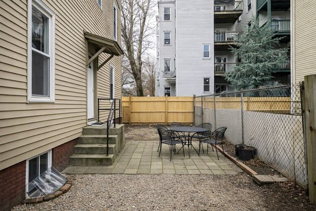 401 Washington St 5, Cambridge, MA 02139