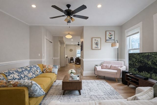 401 Washington St 5, Cambridge, MA 02139