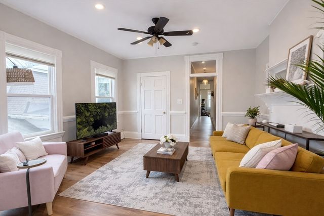 401 Washington St 5, Cambridge, MA 02139