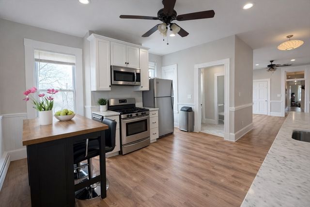 401 Washington St 5, Cambridge, MA 02139