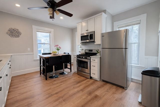 401 Washington St 5, Cambridge, MA 02139