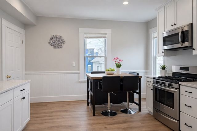 401 Washington St 5, Cambridge, MA 02139