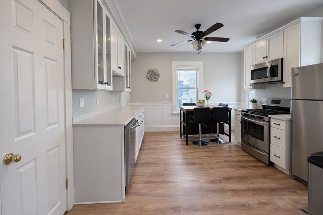401 Washington St 5, Cambridge, MA 02139