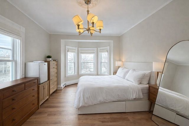 401 Washington St 5, Cambridge, MA 02139