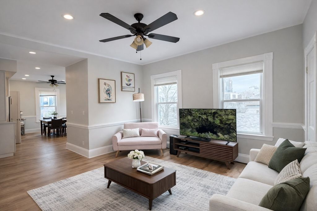 401 Washington St 5, Cambridge, MA 02139