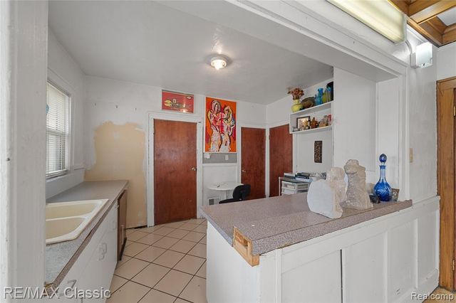 2676 W W. Grand Blvd. Boulevard, Detroit, MI 48208