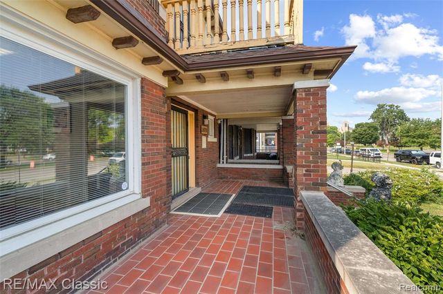 2676 W W. Grand Blvd. Boulevard, Detroit, MI 48208