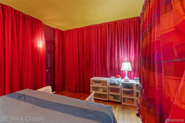 2676 W W. Grand Blvd. Boulevard, Detroit, MI 48208