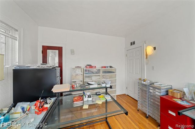 2676 W W. Grand Blvd. Boulevard, Detroit, MI 48208