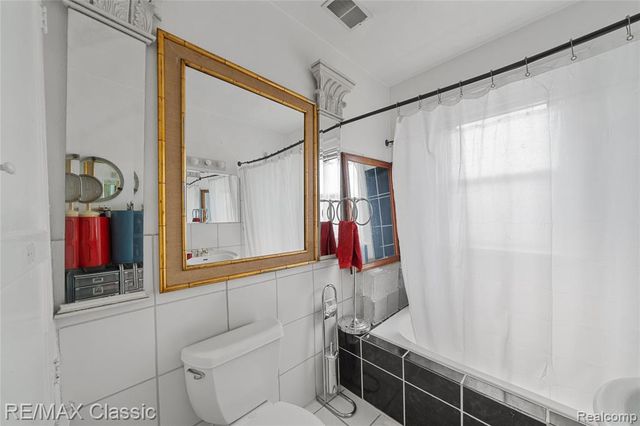 2676 W W. Grand Blvd. Boulevard, Detroit, MI 48208