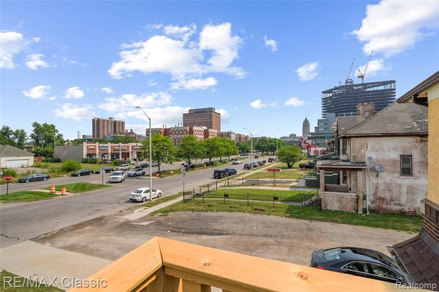 2676 W W. Grand Blvd. Boulevard, Detroit, MI 48208